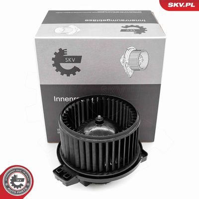 Salona ventilators ESEN SKV 68SKV062