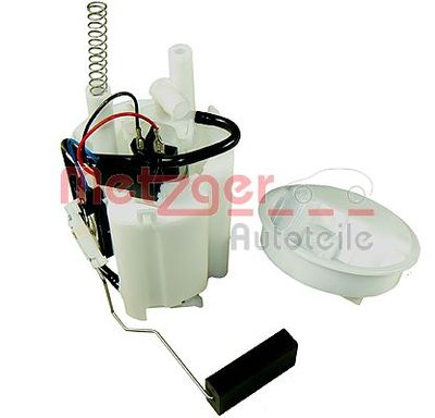 Barošanas sistēmas elements METZGER 2250048