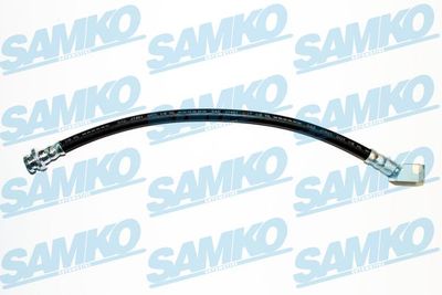 Bremžu šļūtene SAMKO 6T47864