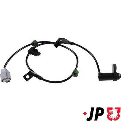 Devējs, Riteņu griešanās ātrums JP GROUP 3997104380