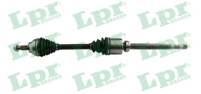 Приводной вал LPR DS16145