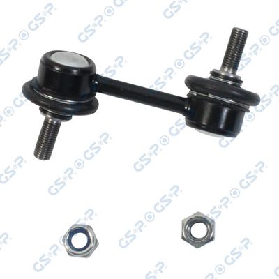 Stiepnis/Atsaite, Stabilizators GSP S050180