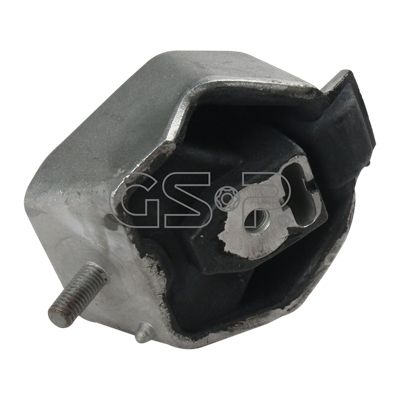 Подвеска, двигатель GSP 510121