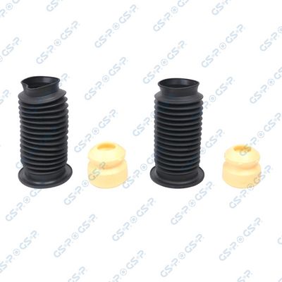Putekļu aizsargkomplekts, Amortizators GSP 5408670PK