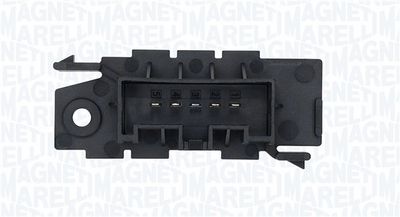 Rezistors, Salona ventilators MAGNETI MARELLI 069416018010