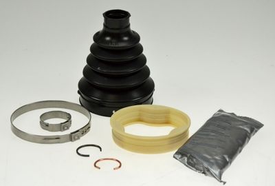 Комплект пыльника, приводной вал LÖBRO 304204