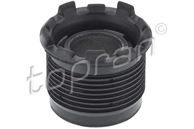 Piekare, Palīgrāmis/Agregātu balsts TOPRAN 401 707