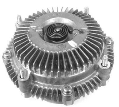 Sajūgs, Radiatora ventilators AISIN FCT-046