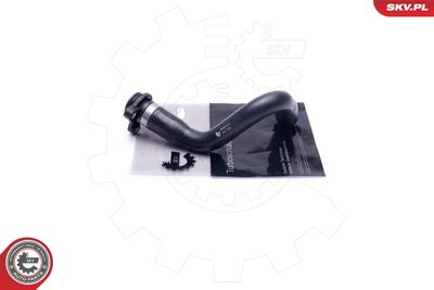 Шланг радиатора ESEN SKV 54SKV177