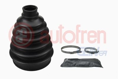 Комплект пыльника, приводной вал AUTOFREN SEINSA D8280T