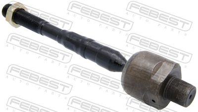 Осевой шарнир, рулевая тяга FEBEST 0222-R51