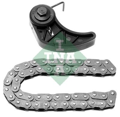 Комплект цепи, привод масляного насоса Schaeffler INA 559 0067 10