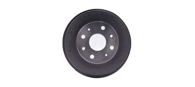 Bremžu trumulis HELLA 8DT 355 300-761