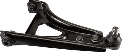 Neatkarīgās balstiekārtas svira, Riteņa piekare TRW JTC328