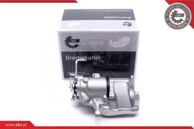 Тормозной суппорт ESEN SKV 56SKV244