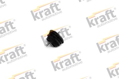 Подвеска, двигатель KRAFT AUTOMOTIVE 1492626