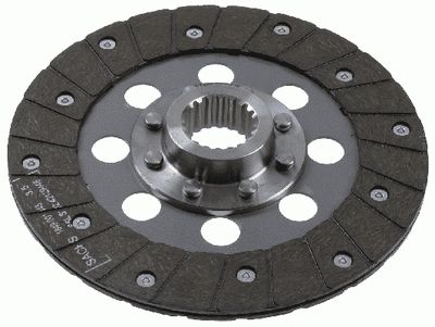 Диск сцепления SACHS 1864 103 016