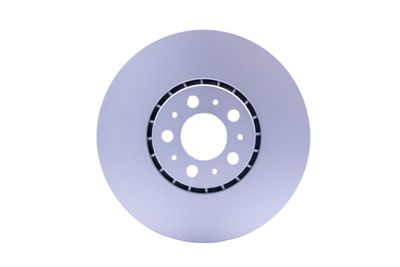 Bremžu diski HELLA 8DD 355 125-581