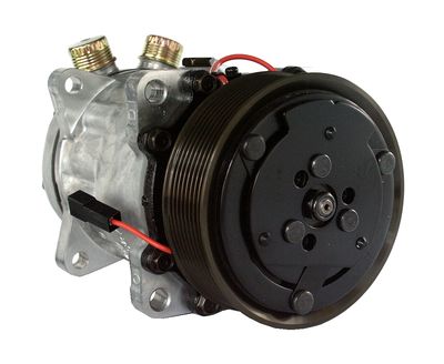 Компрессор, кондиционер BOSCH 1 986 AD1 218