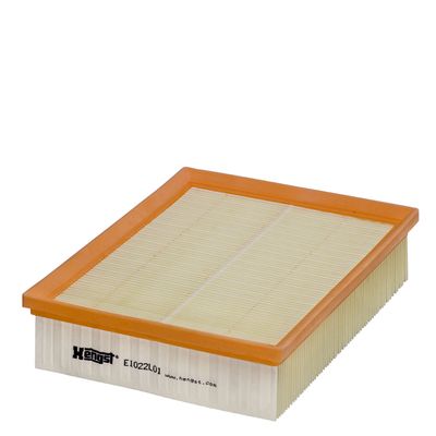 Воздушный фильтр HENGST FILTER E1022L01