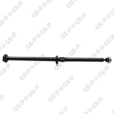 Карданный вал, главная передача GSP PS900127