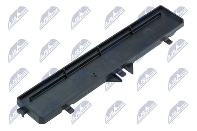 Покрытие, канал свежего воздуха (воздух в салоне) NTY EZC-SK-030