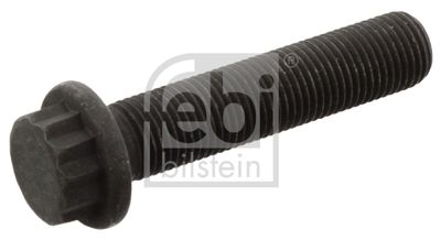Болт крепления крышки шатуна FEBI BILSTEIN 09797