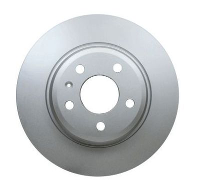 Bremžu diski HELLA PAGID 8DD 355 113-931