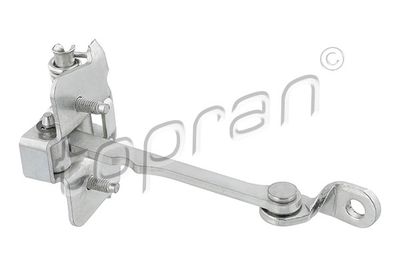 Фиксатор двери TOPRAN 702055