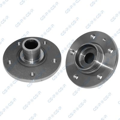 Ступица колеса GSP 9427037
