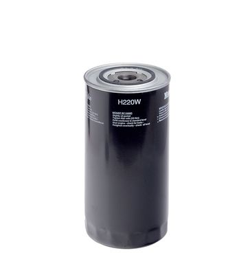 Масляный фильтр HENGST FILTER H220W