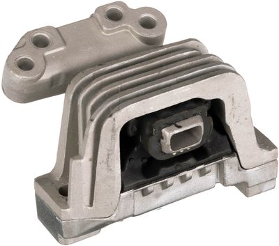 Piekare, Dzinējs GATES ETM1238