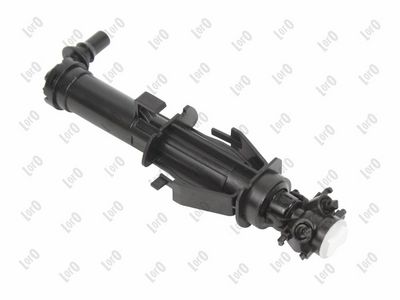 Ūdens sprausla, Lukturu tīrīšanas sistēma ABAKUS 103-03-132