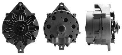 Ģenerators LUCAS LRA01025