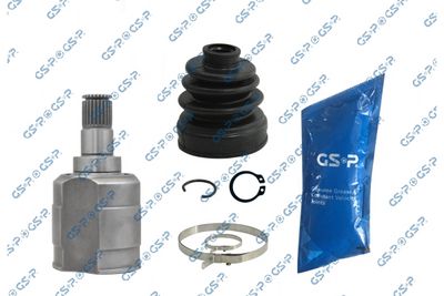 Šarnīru komplekts, Piedziņas vārpsta GSP 603348