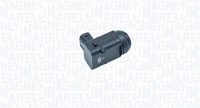 Датчик, система помощи при парковке MAGNETI MARELLI 021016138010