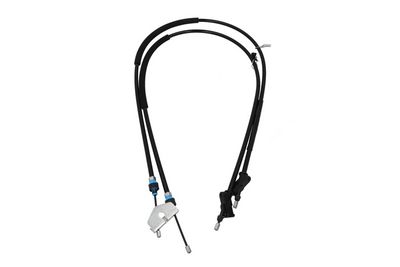 Тросик, cтояночный тормоз KAMOKA 1190430