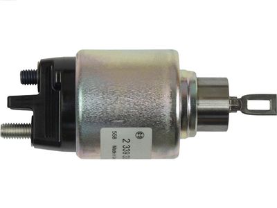 AS-PL SS0039(BOSCH) Ievilcējrelejs, Starteris