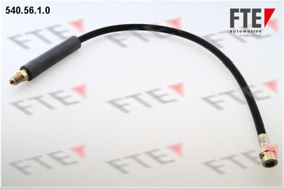 Тормозной шланг FTE 9741051