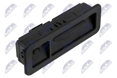 Выключатель, замок задней двери NTY EZC-CH-092