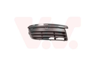 Ventilatora reste, Bampers VAN WEZEL 5886592