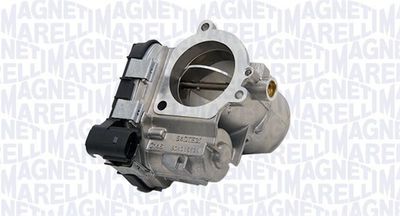 Корпус дроссельной заслонки MAGNETI MARELLI 802010473903