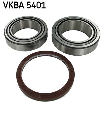 Комплект подшипника ступицы колеса SKF VKBA 5401