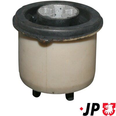 Втулка, балка моста JP GROUP 1550100700