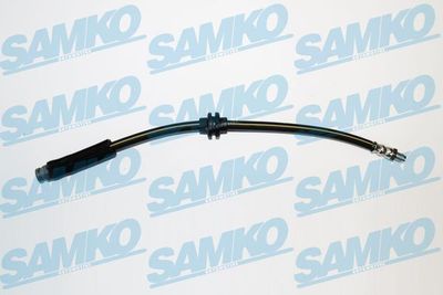 Тормозной шланг SAMKO 6T47966