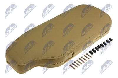 Подлокотник NTY EZC-TY-021