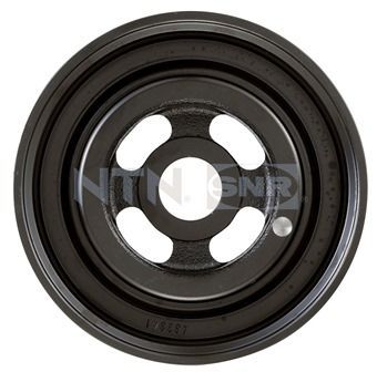 Ременный шкив, коленчатый вал SNR DPF352.06