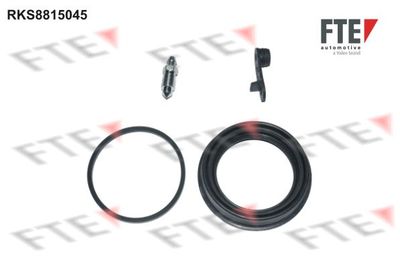 Ремкомплект, тормозной суппорт FTE 9323924