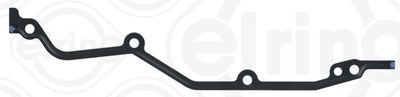 Прокладка, картер рулевого механизма ELRING 612.060