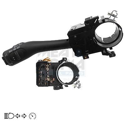 Выключатель на рулевой колонке MEAT & DORIA 23219